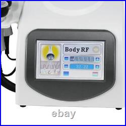 Get Your Perfect Shape with Ultrasonic Body Toning Device 5 in 1 Cavitation