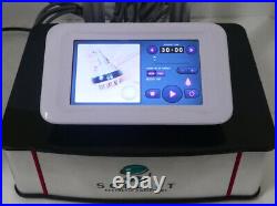 Glownar Sollift Ekofit Ultrasonic Cavitation Multipolar RF Facial Machine