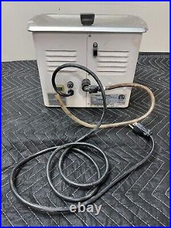 Henry Schein Dental Ultrasonic Cleaner Cavitation Bath Unit