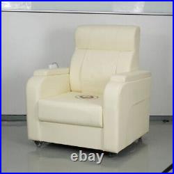 Hiemt EMS Happiness Chair Painless Magnetic Stimulation EMSlim Machine for Home