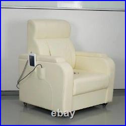 Hiemt EMS Happiness Chair Painless Magnetic Stimulation EMSlim Machine for Home