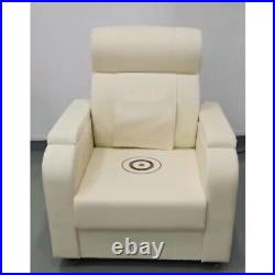 Hiemt EMS Happiness Chair Painless Magnetic Stimulation EMSlim Machine for Home