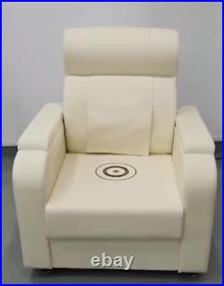 Hiemt EMS Happiness Chair Painless Magnetic Stimulation EMSlim Machine for Home