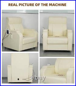 Hiemt EMS Happiness Chair Painless Magnetic Stimulation EMSlim Machine for Home