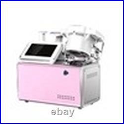 Hifu Ultrashape V5 Slimming Machine RF Ultrasound Body Fat Loss Weight Loss Spa