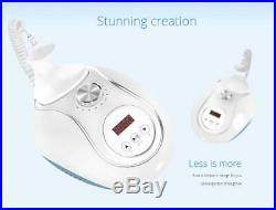Home Use Mini 60K Ultrasonic Liposuction Cavitation Slimming Machine Anti-Weight