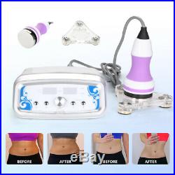 Homeuse 40K Ultrasonic Cavitation Weight Loss Body Slimming Mini Beauty Machine
