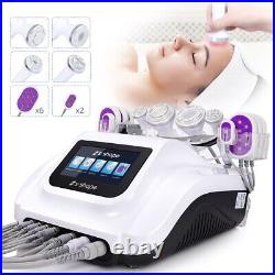 Homeuse Multi-Functional LED Face Lift SKin Care Body Beauty Massage Machine