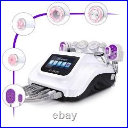 Homeuse Multi-Functional LED Face Lift SKin Care Body Beauty Massage Machine