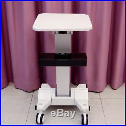 Hot Sell Iron Trolley Stand Display Cart Table for Ultrasonic Cavitation Machine