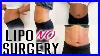 How_To_Lose_Belly_Fat_Fast_Skinny_Girl_Lipo_Cavitation_Experience_01_ymae