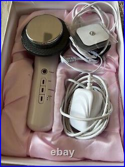 Infrared / Ultrasonic / EMS 3 In 1. Cavitation Lifting / Slimming