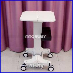 Iron Trolley Stand Assemble For Ultrasonic Cavitation RF Beauty Machine Salon