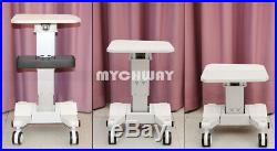 Iron Trolley Stand Assemble For Ultrasonic Cavitation RF Beauty Machine Salon