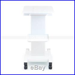 Iron Trolley Stand Assembled for Ultrasonic Cavitation IPL LED Machine Beauty