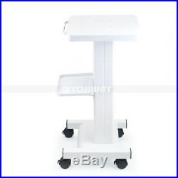 Iron Trolley Stand Assembled for Ultrasonic Cavitation IPL LED Machine Beauty