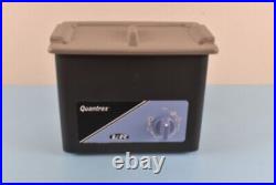 L&R Quantrex 140 Dental Dentistry Ultrasonic Cleaner Cavitation Bath