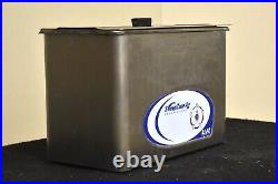 L&R S200 SweepZone AG Dental Ultrasonic Cleaner Cavitation Bath Unit