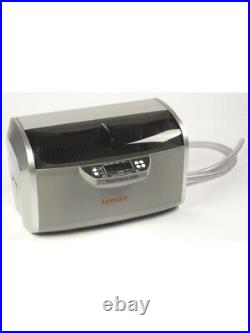 Lyman Turbo SonicT Ultrasonic Cleaner, Choice of Size, FREE SHIPPING