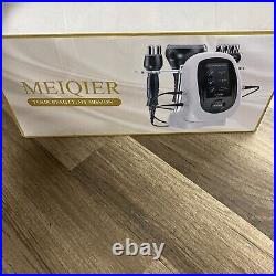 MEIQIER 3N1 CAVITATION SLIMMING SYSTEM Gg05/ 7