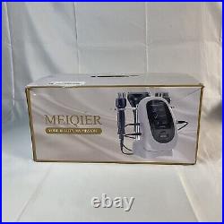 MEIQIER 3N1 Cavitation Slimming Cellulite Massager Frequency Cosmetology System