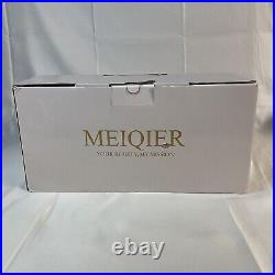 MEIQIER 3N1 Cavitation Slimming Cellulite Massager Frequency Cosmetology System