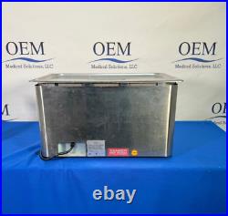 Mettler Electronics Cavitator Ultrasonic CleanerTESTED