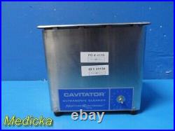 Mettler Electronics ME 4.6 Cavitator Ultrasonic Cleaner 34134