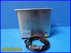 Mettler Electronics ME 4.6 Cavitator Ultrasonic Cleaner 34134