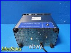 Mettler Electronics ME 4.6 Cavitator Ultrasonic Cleaner 34134