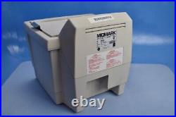 Midmark M250 Soniclean Dental Ultrasonic Cleaner Cavitation Bath Unit