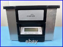 Midmark QuickClean Dental Ultrasonic Cleaner Cavitation Bath Unit