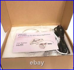 Mini 40K Cavitation Fat-Blasting & Weight-Reducing Device Painless & Easy to Use