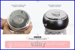 Mini Beauty Care iBody Contouring Cavitation Ultrasonic Machine Weight Loss SPA