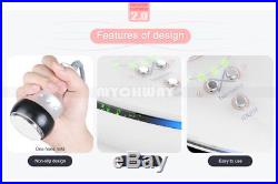 Mini Beauty Care iBody Contouring Cavitation Ultrasonic Machine Weight Loss SPA