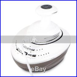 Mini Handheld Cavitation Slimming Ultrasonic Body Fat Reduce Beauty SPA Machine
