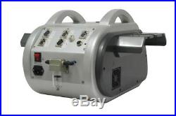 Multi-polar 5 In1 Radio Frequency Ultrasonic Cavitation Vacuum Body Slim Machine