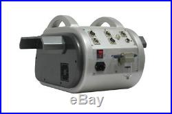 Multi-polar 5 In1 Radio Frequency Ultrasonic Cavitation Vacuum Body Slim Machine