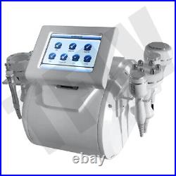 NEW 80k Cavitation Machine Professional Cavitation Machine