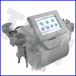 NEW 80k Cavitation Machine Professional Cavitation Machine