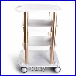 NEW Trolley Stand Assembled For Ultrasonic Cavitation RF Slimming Beauty Machine