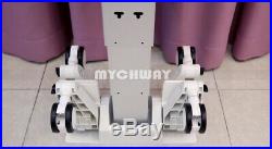 New Iron Trolley Stand Assemble For Ultrasonic Cavitation RF Beauty Machine