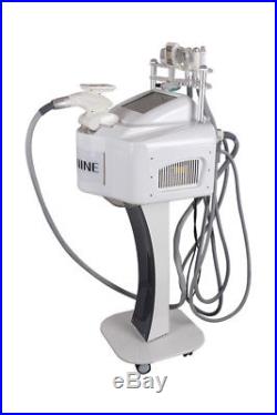 New potable velashape 40khz ultrasonic cavitation machine for spa use