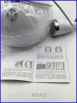 Panda Box Ultrasonic Cavitation Cellulite Machine New