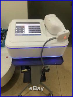 Portable Liposonic Ultrasonic Vacuum Cavitation Body Cellulite slimming Machine