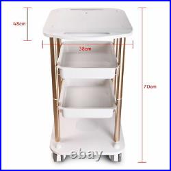 Portable Trolley Stand Assembled For Ultrasonic Cavitation RF Slimming Machine