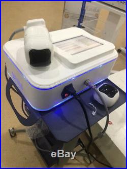 Portable Ultrasonic Body Shaping Cellulite slimming Vacuum Cavitation Machine