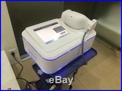 Portable Ultrasonic Body Shaping Cellulite slimming Vacuum Cavitation Machine