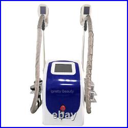 Pro Cryo Cavitation Fat Freeze Body Contouring Laser Lipolysis Slimming Machine