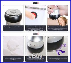 Pro Ultrasonic Slimming Massager Cavitation Skin Care Cellulite Machine Hot sale